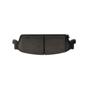Cadillac Escalade ESV Brake Pads - Rear - Baer Brakes - Claw - `07-`14